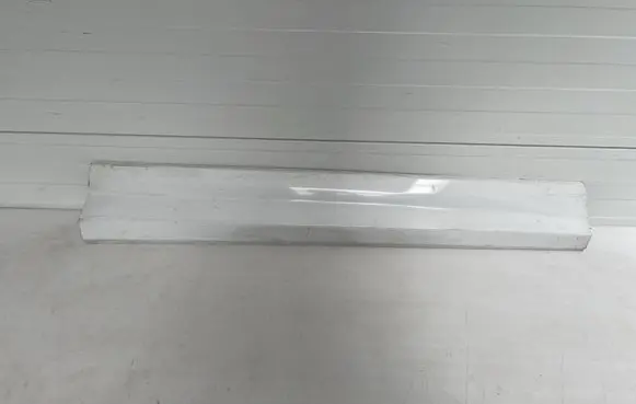 Audi Q2 - Front door trim (molding) 81A853960A