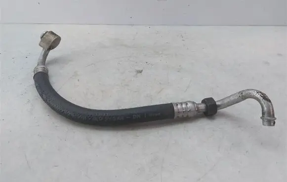 Audi A8 S8 D2 4D Air conditioning (A/C) pipe/hose 4D0260707D