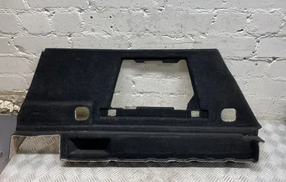 Opel Insignia A Trunk/boot side trim panel 22986090 495308206