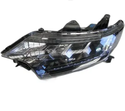 Mitsubishi Outlander Headlight/headlamp