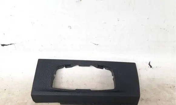 BMW 1 F20 F21 Other exterior part 9211305