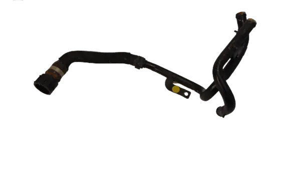 Audi A6 S6 C7 4G Engine coolant pipe/hose 4G0121070M
