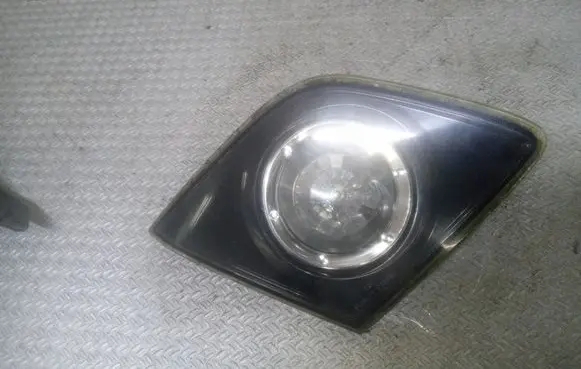 Mazda 3 I Tailgate rear/tail lights