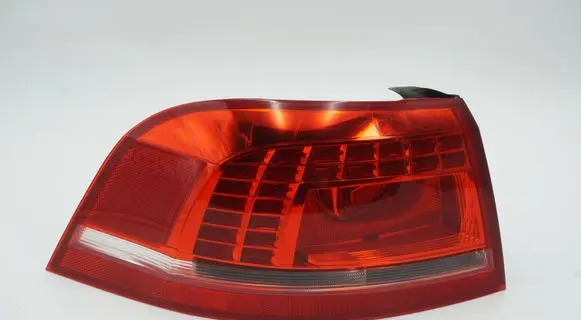 Volkswagen PASSAT B7 Rear/tail lights 3AF945309