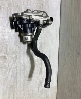 BMW X2 F39 EGR valve 8476680