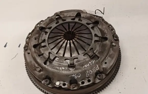 Peugeot 308 Clutch set kit