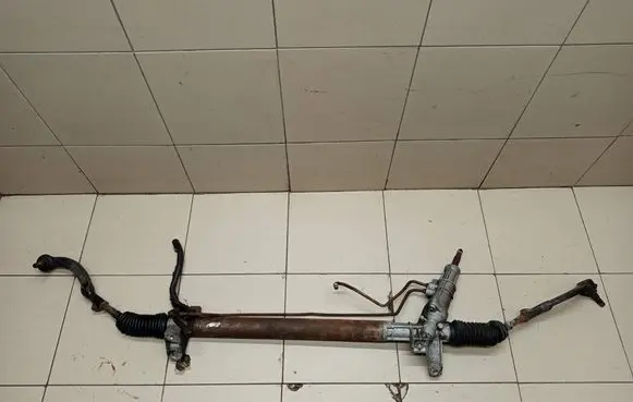 Renault Master II Steering rack