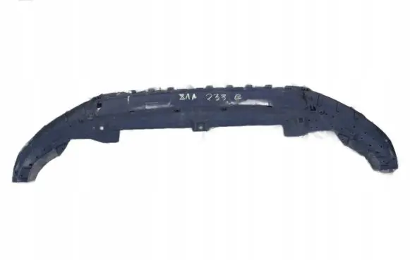 Audi Q5 SQ5 Front bumper 81A807233B