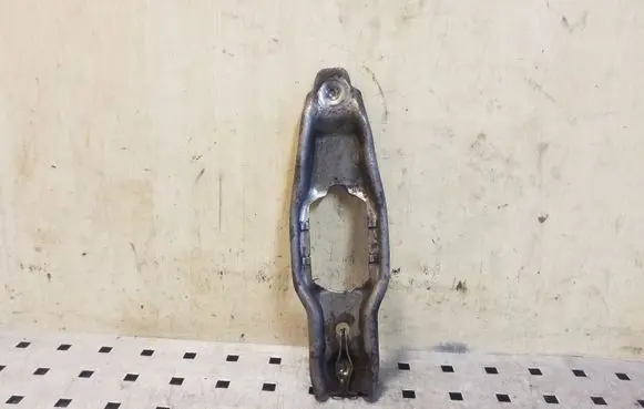 Volkswagen Polo V 6R Clutch release arm fork 