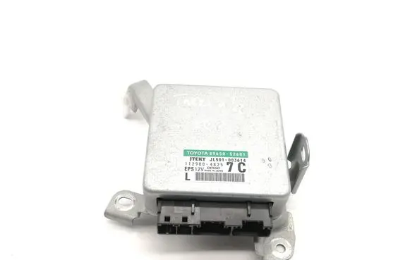 Power steering control unit/module