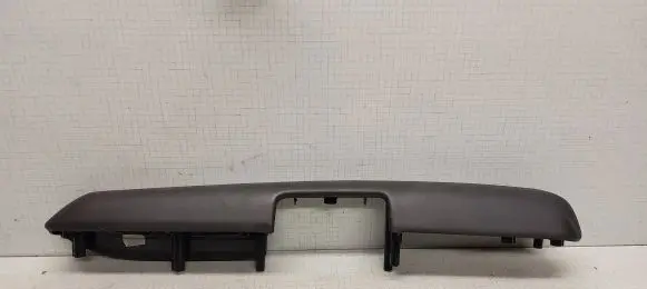Audi A4 S4 B6 8E 8H Front door interior handle trim 8E1867173