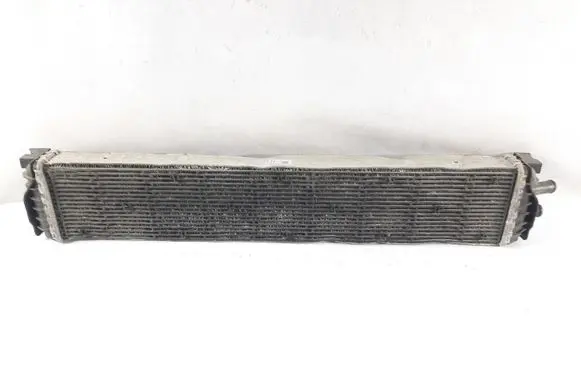 Audi A4 S4 B9 8W Intercooler radiator 8W0145804A