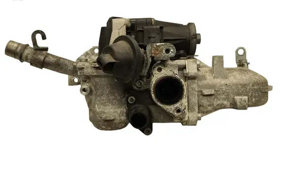 EGR valve