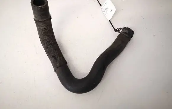 Jaguar XF Engine coolant pipe/hose 
