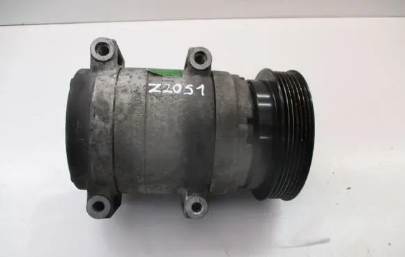 Chevrolet Captiva Air conditioning (A/C) compressor (pump) 55300793 741438 Z20S1