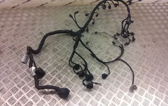 Seat Arona Engine installation wiring loom 05e971610q