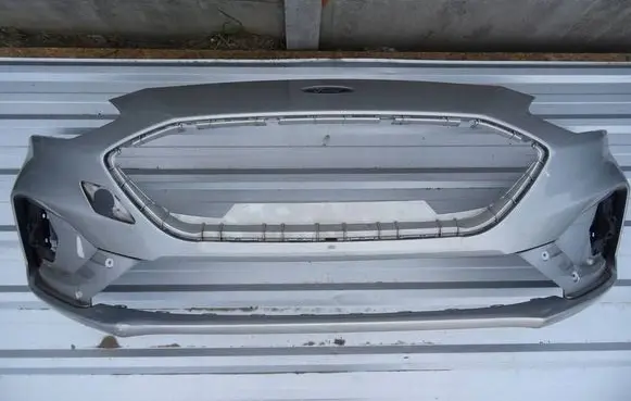 Ford Focus Front bumper 12775499199