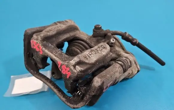 Skoda Superb B9 Rear brake caliper IMPRK1563284
