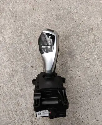 BMW X3 F25 Gear selector/shifter in gearbox 61319296904