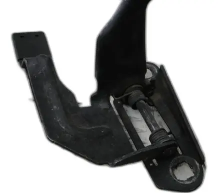 Jaguar E-Pace Engine bonnet/hood lock/catch 