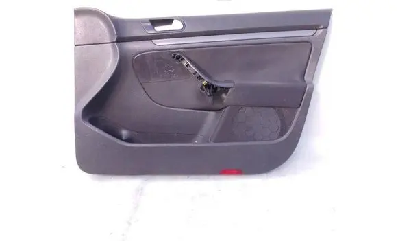 Volkswagen Golf V Front door card panel trim 1K4867012 T0025019 P0109306