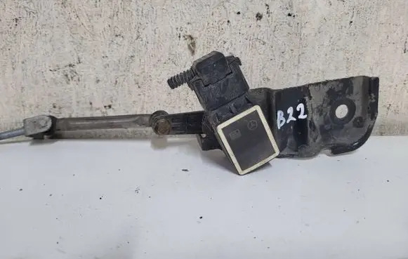 Mercedes-Benz GL X164 Air suspension front height level sensor A0105427717