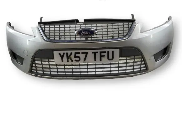 Ford Mondeo MK IV Front bumper