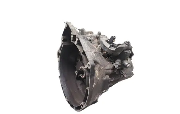 Ford Focus Manual 6 speed gearbox AV6R7002KF TTFD0