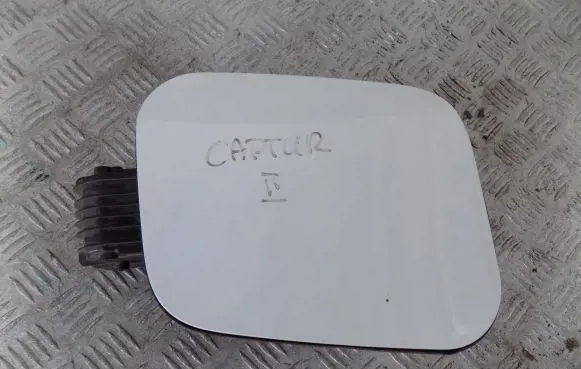 Renault Captur II Fuel tank cap