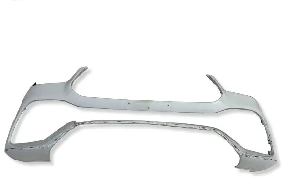 Mercedes-Benz GLE W167 Front bumper A1678855103