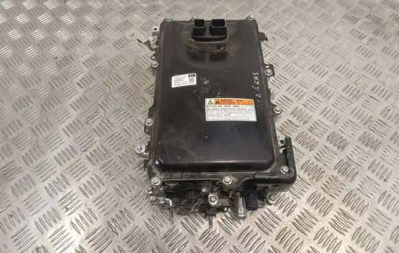 Toyota C-HR I Voltage converter inverter G920047242 22JTEB4724217L150139