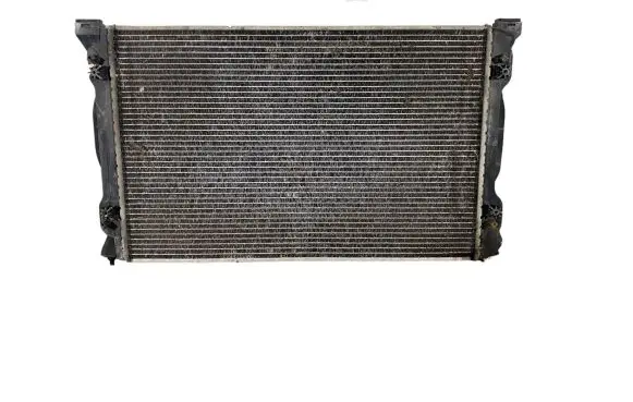 Audi A4 S4 B7 8E 8H Coolant radiator 8E0121251A 902026224490