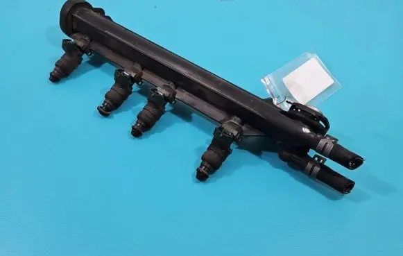 Audi A3 S3 8L Fuel injector 03790603IAL IMPRK1379612