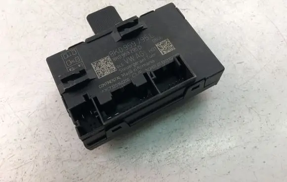 Audi A4 S4 B8 8K Door control unit/module 8K0959795C