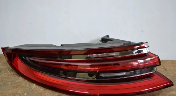 Porsche Panamera (971) Rear/tail lights set 971945091B