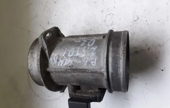 Audi A6 S6 C5 4B Mass air flow meter