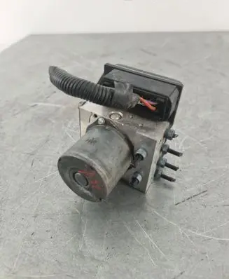 BMW X1 E84 ABS Pump 6791272 6850226