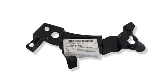 Opel Mokka Headlight/headlamp mounting bracket 95137192 0789413364