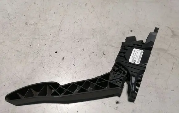 Ford Ecosport Accelerator throttle pedal H1BC9F836A4D