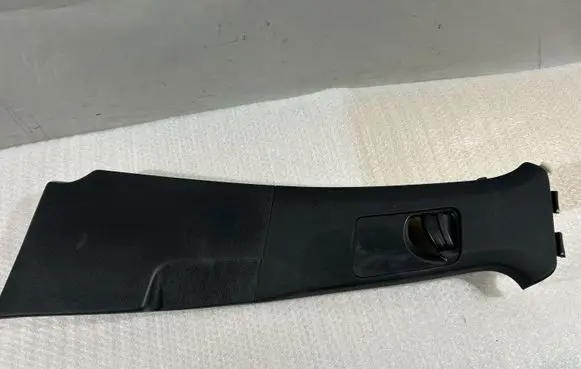 Porsche Cayenne (92A) (B) pillar trim (top) 7P5867239CB 958555239086F2 95855523908