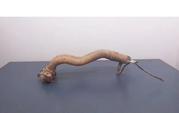Volkswagen Golf IV Exhaust manifold 