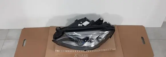 Mercedes-Benz C W205 Headlight/headlamp A2059066404