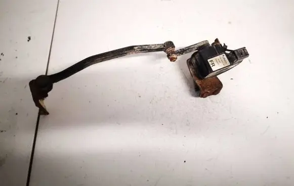 Volvo S80 Front height sensor lever 7g9n3c097aa 7g9n-3c097-aa