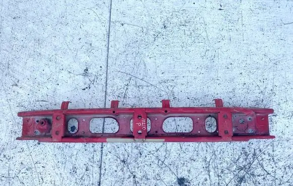 Chevrolet Matiz Front bumper cross member