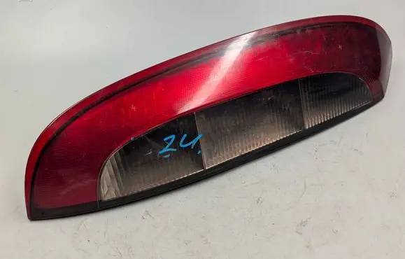 Opel Corsa C Rear/tail lights 09114336 89302171