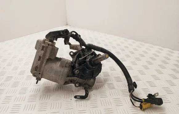 Peugeot 3008 II Steering rack 1709190002106 680000767000 690000391600
