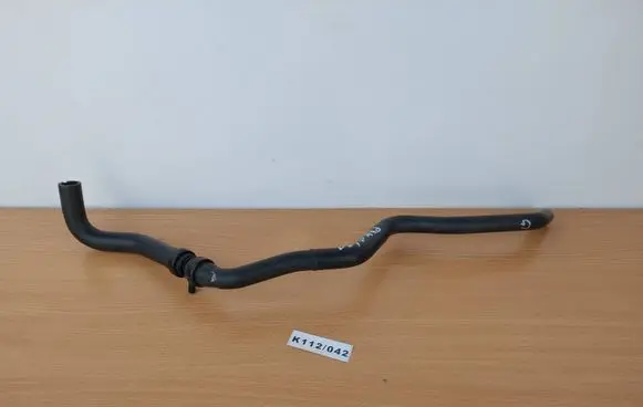 Renault Scenic II - Grand scenic II Engine coolant pipe/hose RENAULT RURA OE