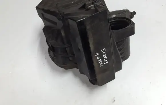 Renault Scenic III - Grand scenic III Air filter box 8200947663XAUTOPX 8200947663 8200820922