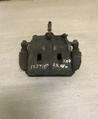 Chevrolet Captiva Front brake caliper