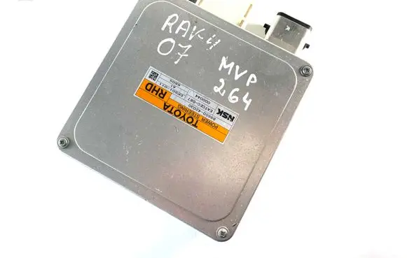 Toyota RAV 4 (XA30) Power steering control unit/module 8965042030
